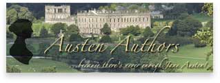 Austen Authors