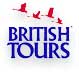 British Tours logo