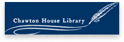 Chawton House Library logo