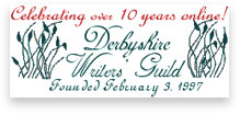 Derbyshire Writers' Guild