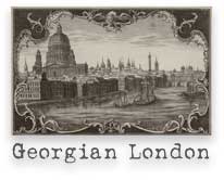 Georgian London