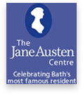 Jane Austen Centre logo