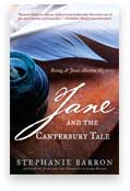 Jane and the Canterbury Tale