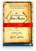 The Lost Memoirs of Jane Austen