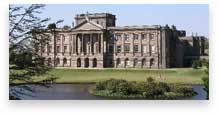 Lyme Park