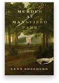 Murder at Mansfield Park