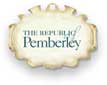 Republic of Pemberley logo