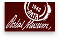 Bath Postal Museum logo