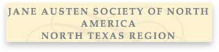 JASNA North Texas