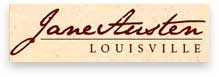 JASNA Louisville logo