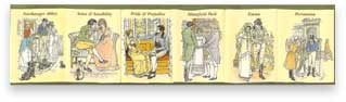 Jane Austen in Vermont