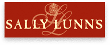 Sally Lunns logo