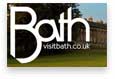 Visit Bath logo