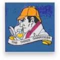 The Three Garridebs