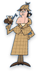 Baker Street Blog logo