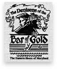 The Denizens of the Bar of Gold