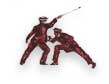 Bartitsu logo