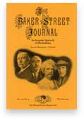 Baker Street Journal