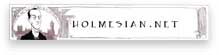 Holmesian.net