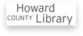 Howard County Library logo
