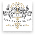 Sherlock Holmes Museum
