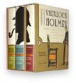 The New Annotated Sherlock Holmes