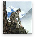 Norwegian Explorers logo