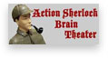 Sherlock Peoria