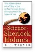 Science of Sherlock Holmes