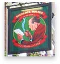 Sherlock Holmes Museum
