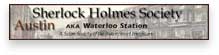 Sherlock Holmes Society of Austin