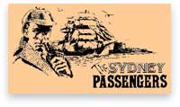 The Sydney Passengers
