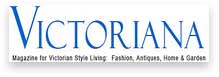 Victoriana logo