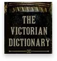 Victorian Dictionary logo