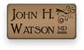 Watson blog logo