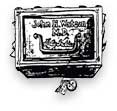 Watson’s Tin Box